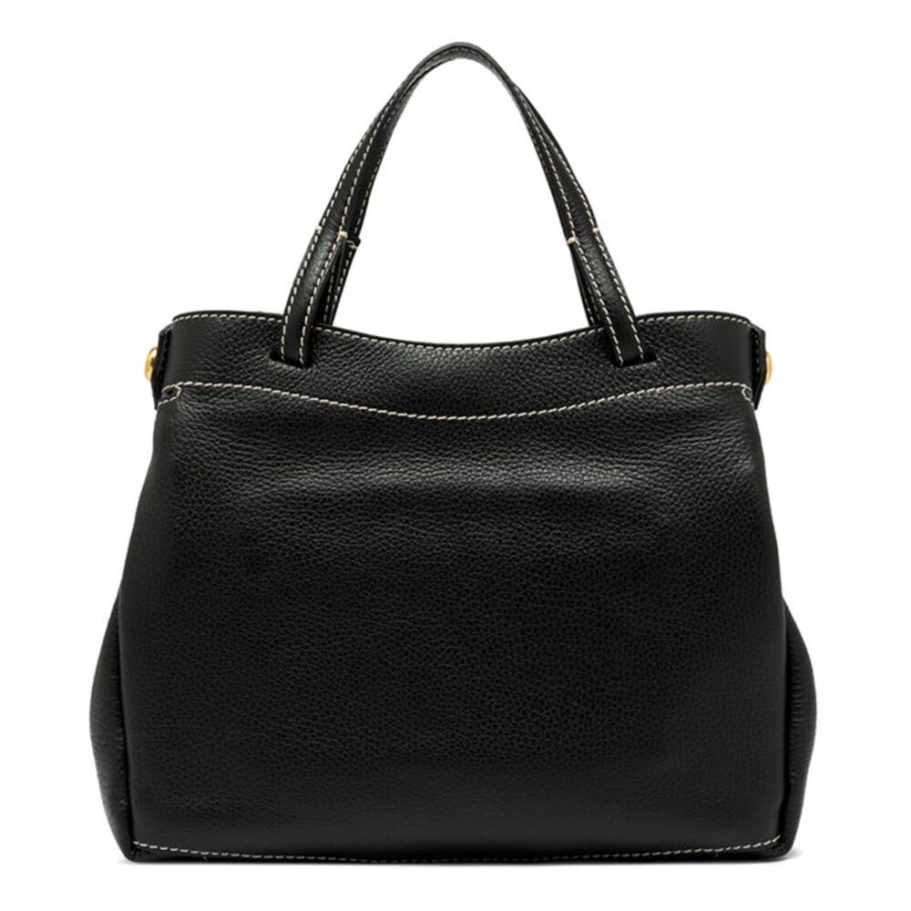 トートバッグ GIANNI CHIARINI Woman Tote bags Black BS11730AGADIR 001 GIANNI CHIARINI MARCELLA BS 11730 AGADIR-001