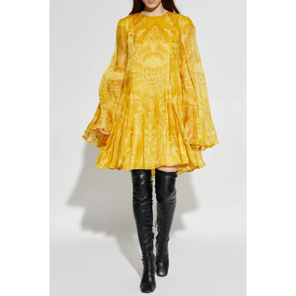 Yellow Dresses for Women Lyst Page