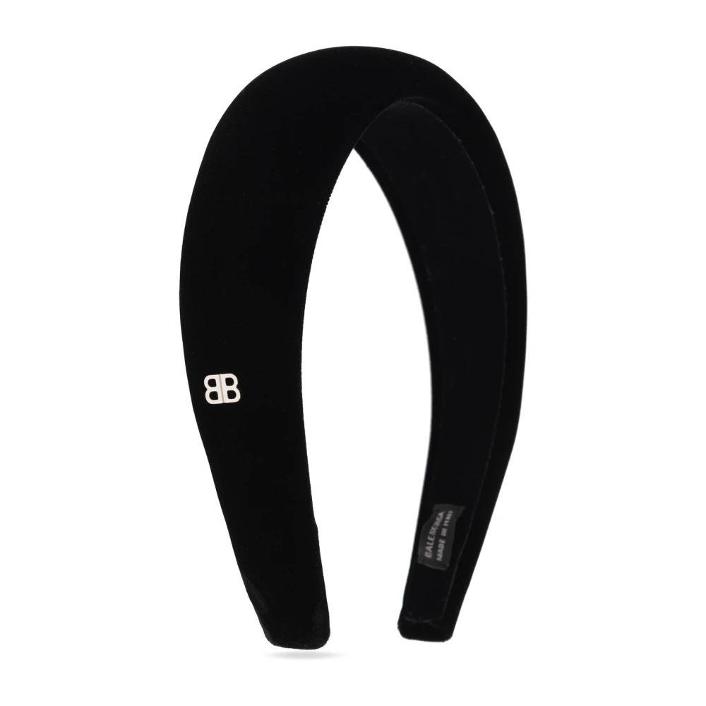 Balenciaga Headbands and Hair Accessories for Women | Online  display picture 2