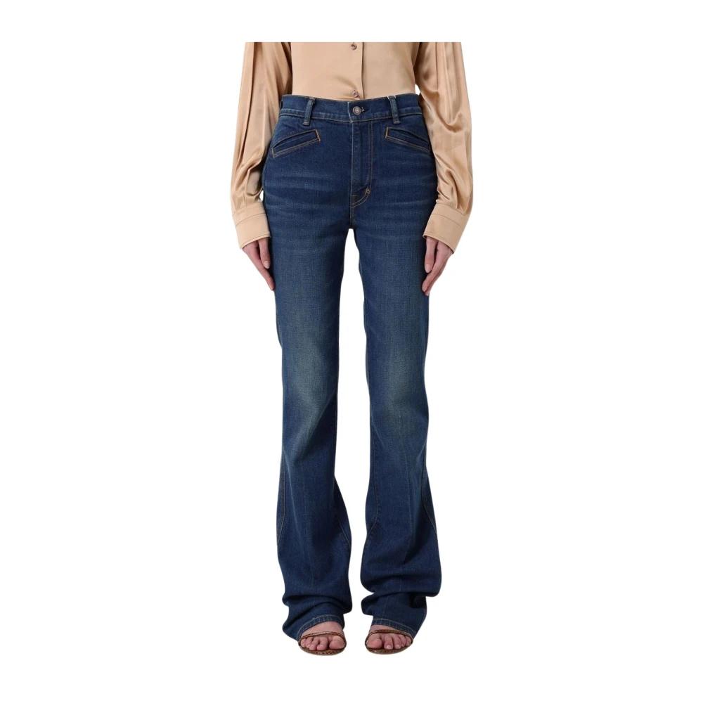 Tom Ford Straight-leg jeans for Women | Online Sale up to 80