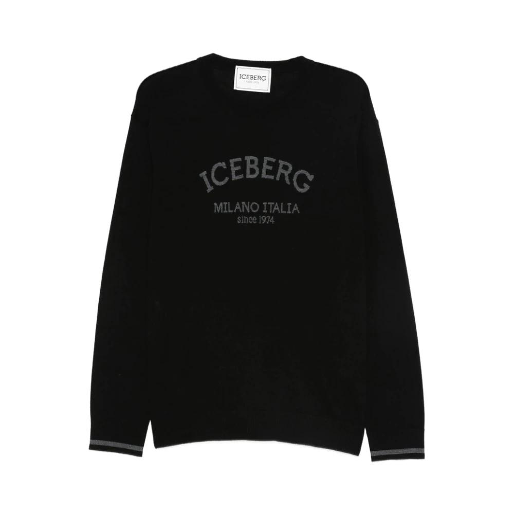 ICEBERG - ICEBERG セーター ICEBERG（ニット/セーター）のフリマアイテム一覧