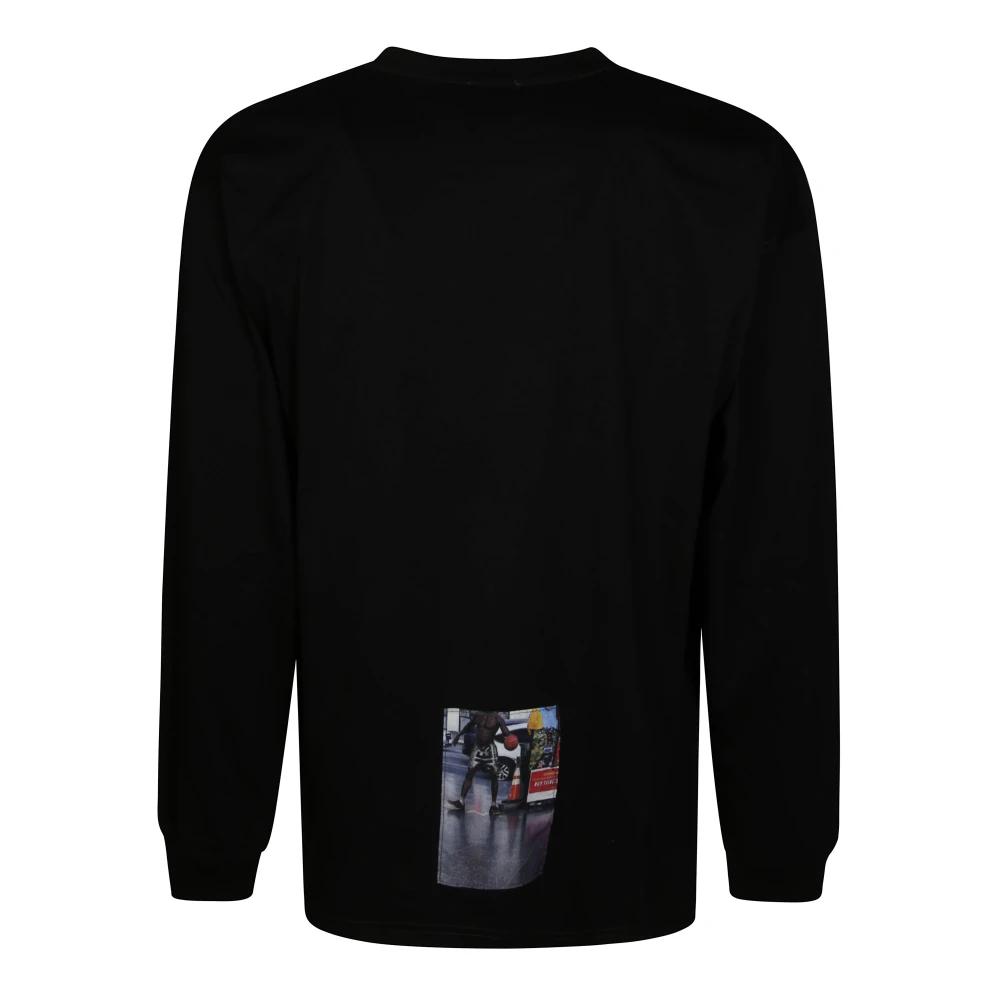 DIESEL Long-sleeve t-shirts for Men | Online Sale up to 42