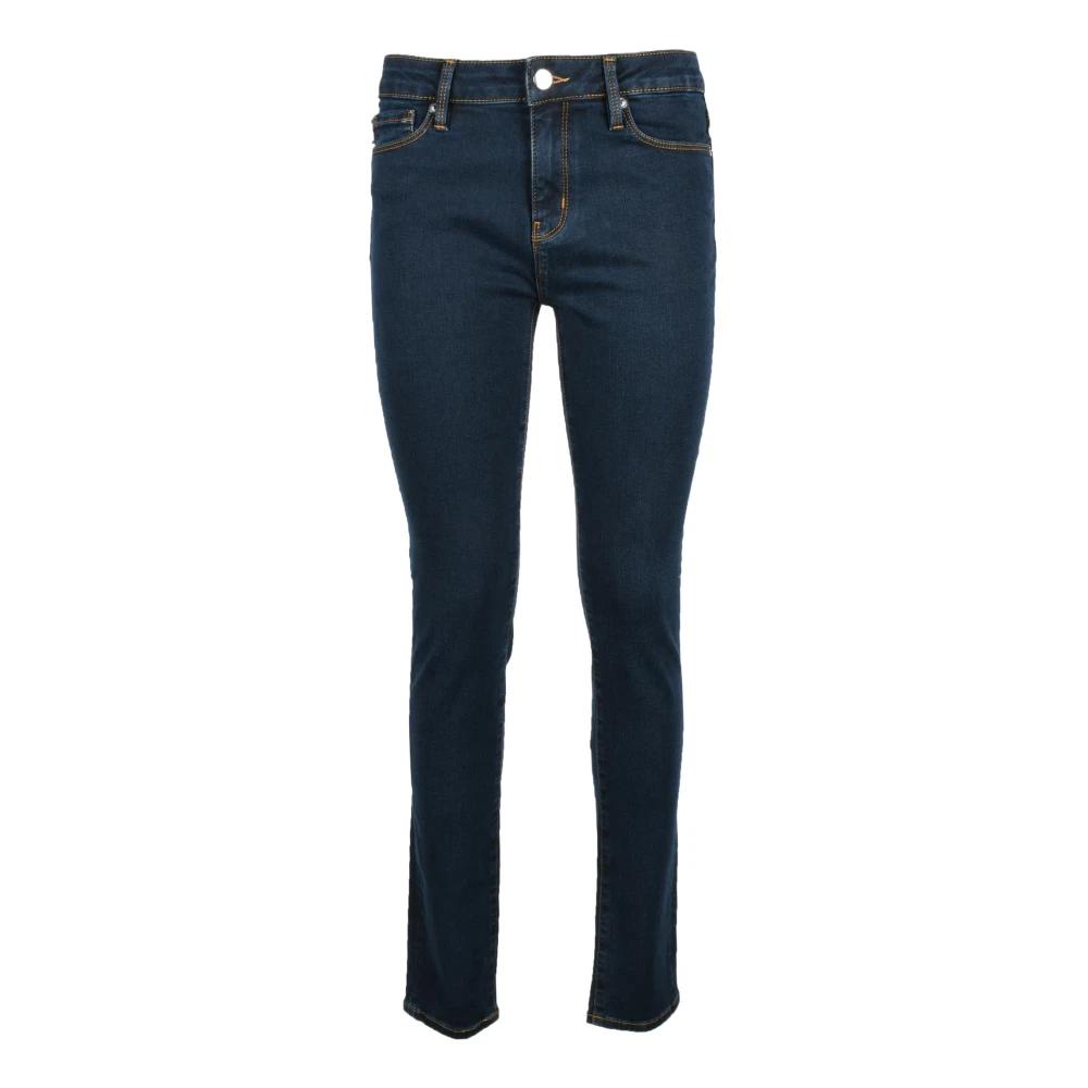 【関税&送料込】Moschino Jeans Skinny Fit Jeans Love Moschino Jeans for Women | Online Sale up to 84% off | Lyst