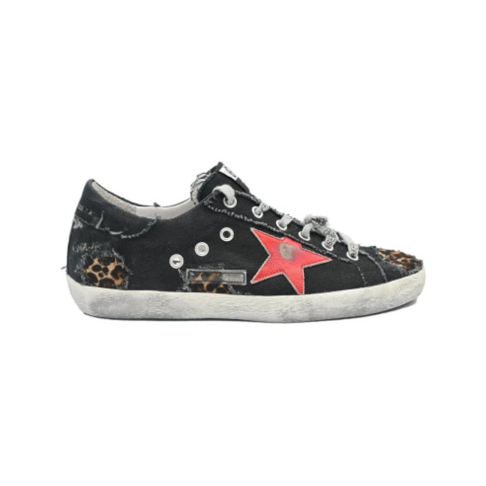 Golden goose stella rossa sale