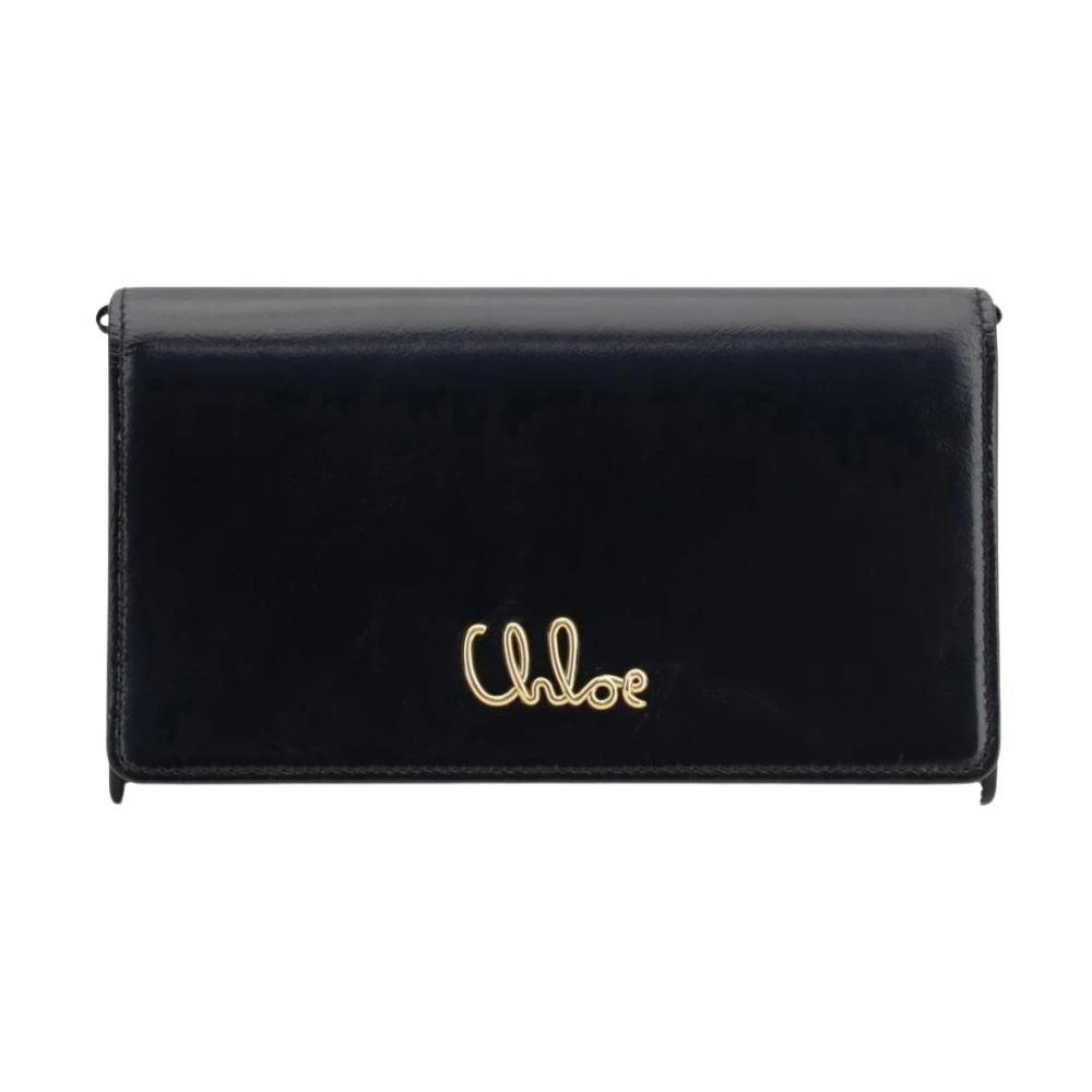 Chloé Clutches and evening bags for Women | Online Sale up