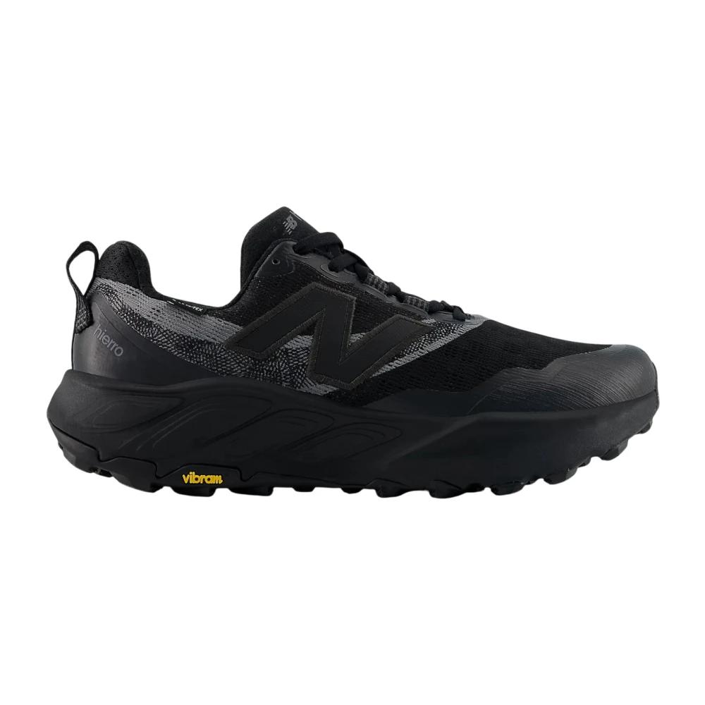 Zapatillas en Negro de New Balance de hombre Lyst