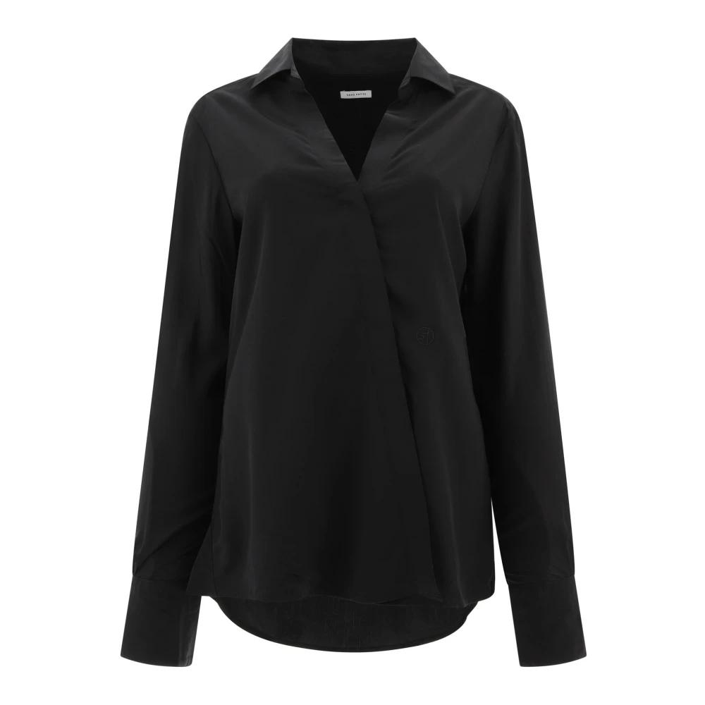 Saks Potts Tops for Women | Online Sale up to 78% off | Lyst