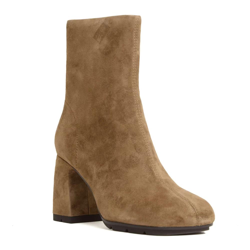 Cowboy Boots Botas Ash Outlet Mango Suede Cowboy Boots Suede