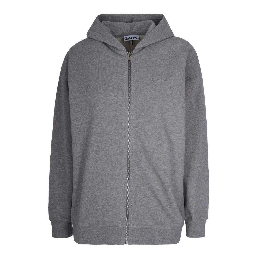 Ganni Sweatshirts for Women | Online Sale up to 61% off | Lyst