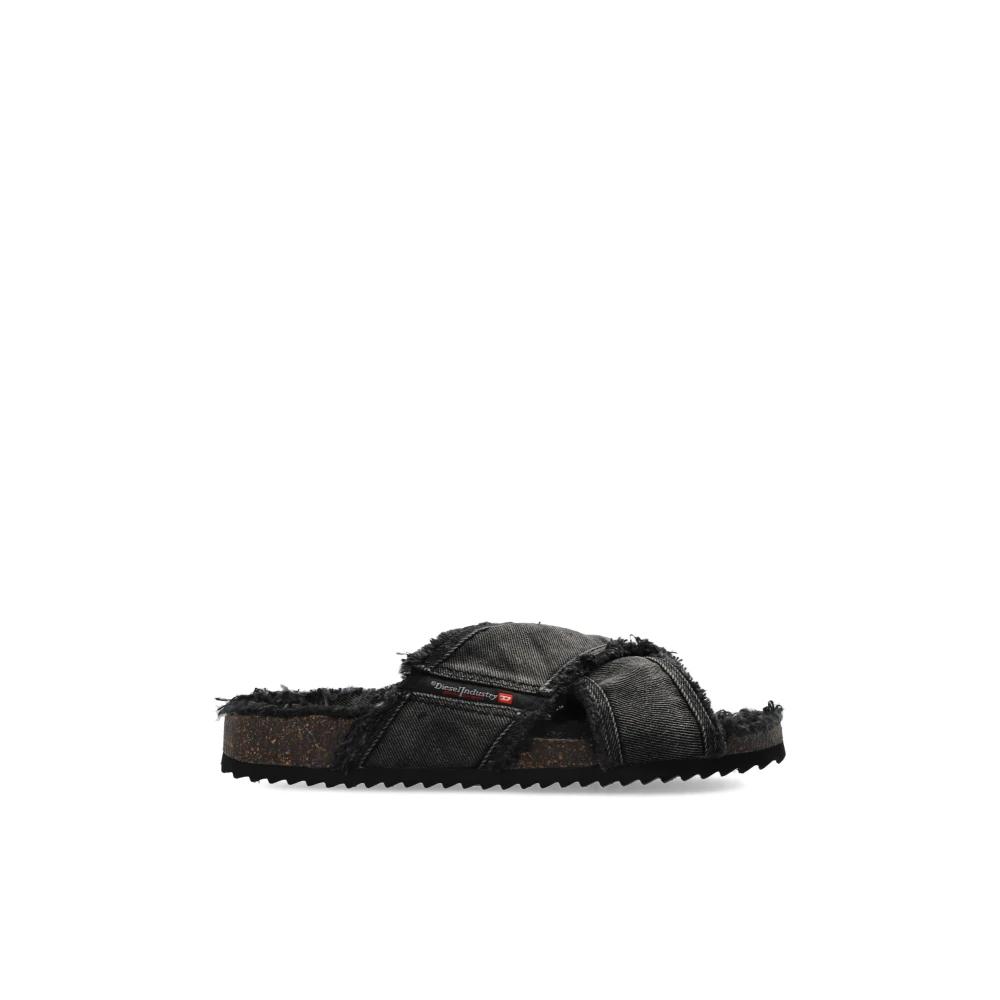 DIESEL Sandals and Slides for Men | Online Sale up to 55  display picture 3