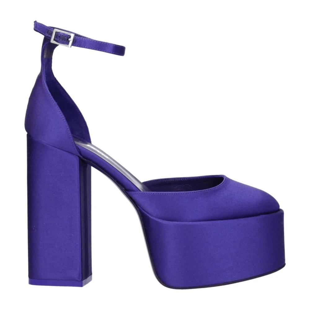 パリ テキサス レディース パンプス シューズ Pump