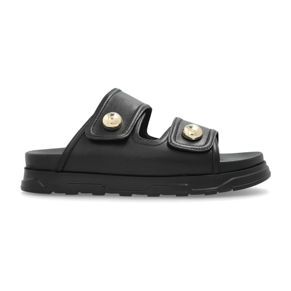 Furla Flat sandals for Women | Online Sale up to 60% off | Lyst
