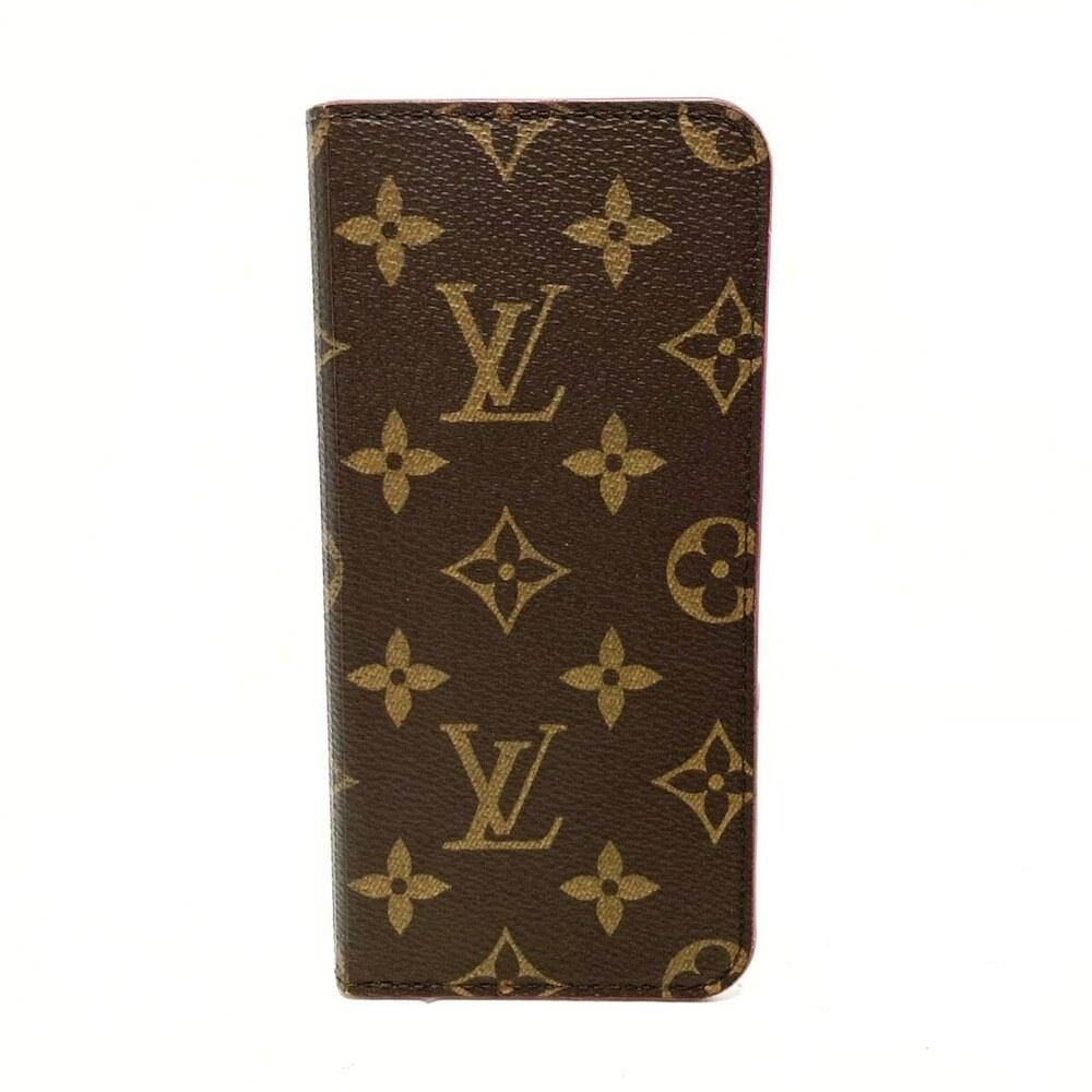 Louis Vuitton Iphone Hoesje - Lyst