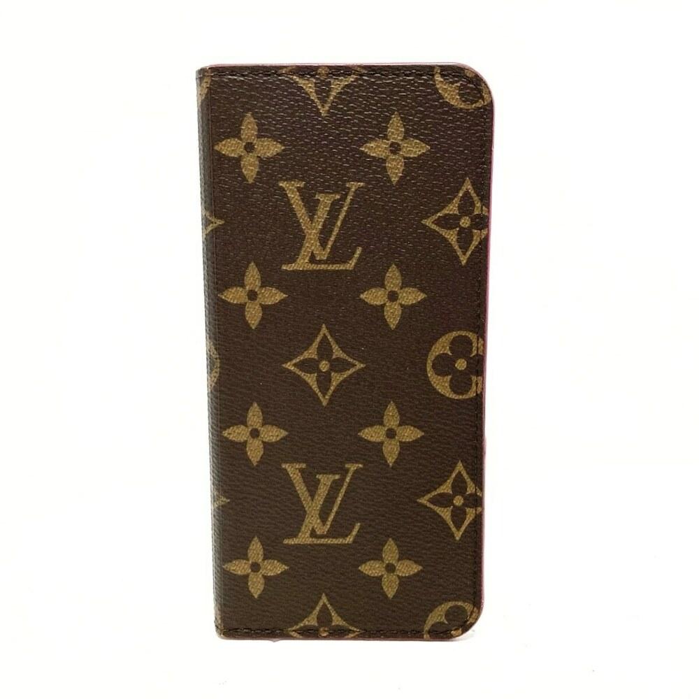 Coque Iphone 12 Louis Vuitton