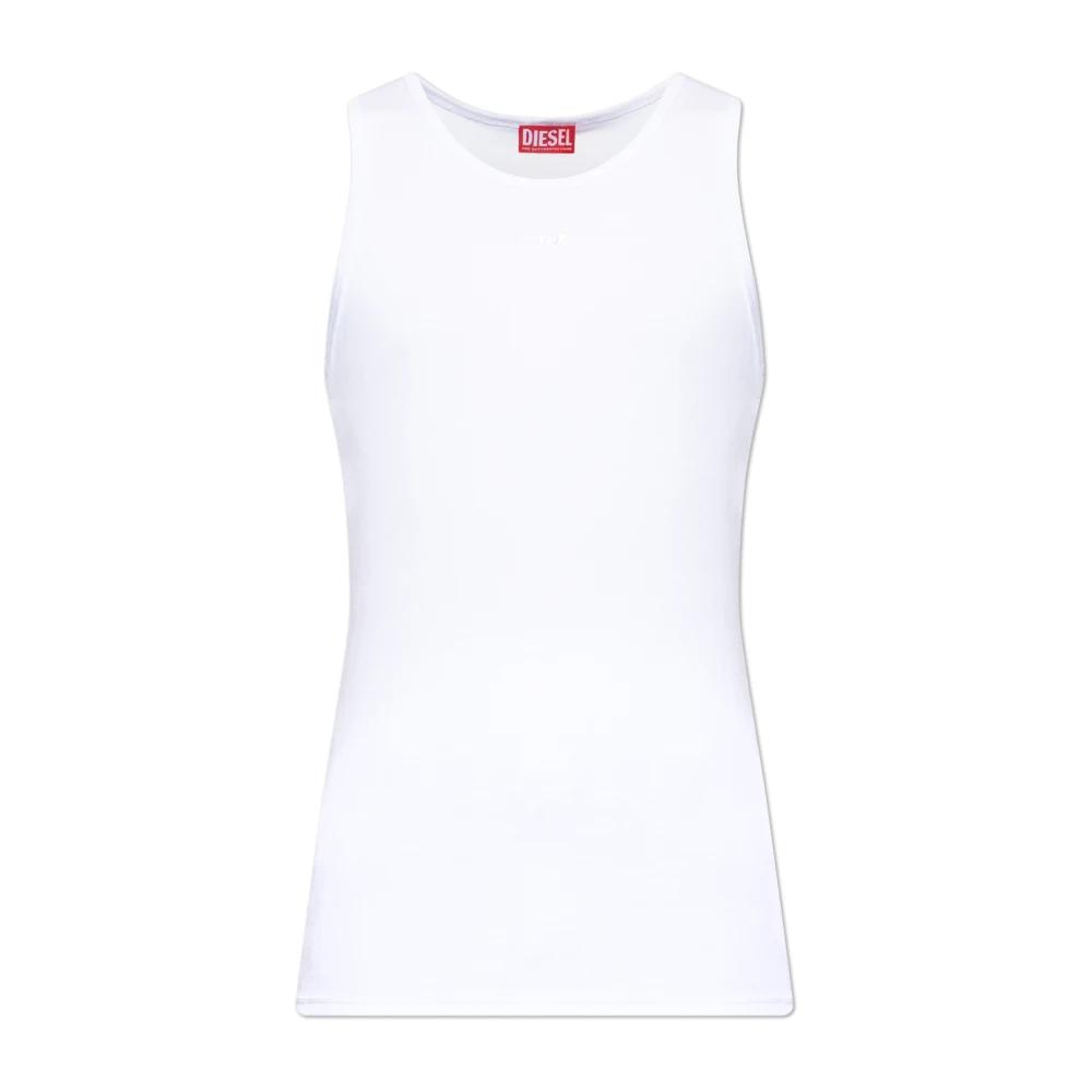 DIESEL Sleeveless t-shirts for Men | Online Sale up to 75
