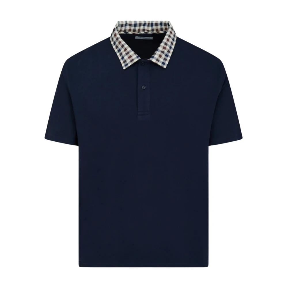 Aquascutum Polo shirts for Men | Online Sale up to 47% off | Lyst