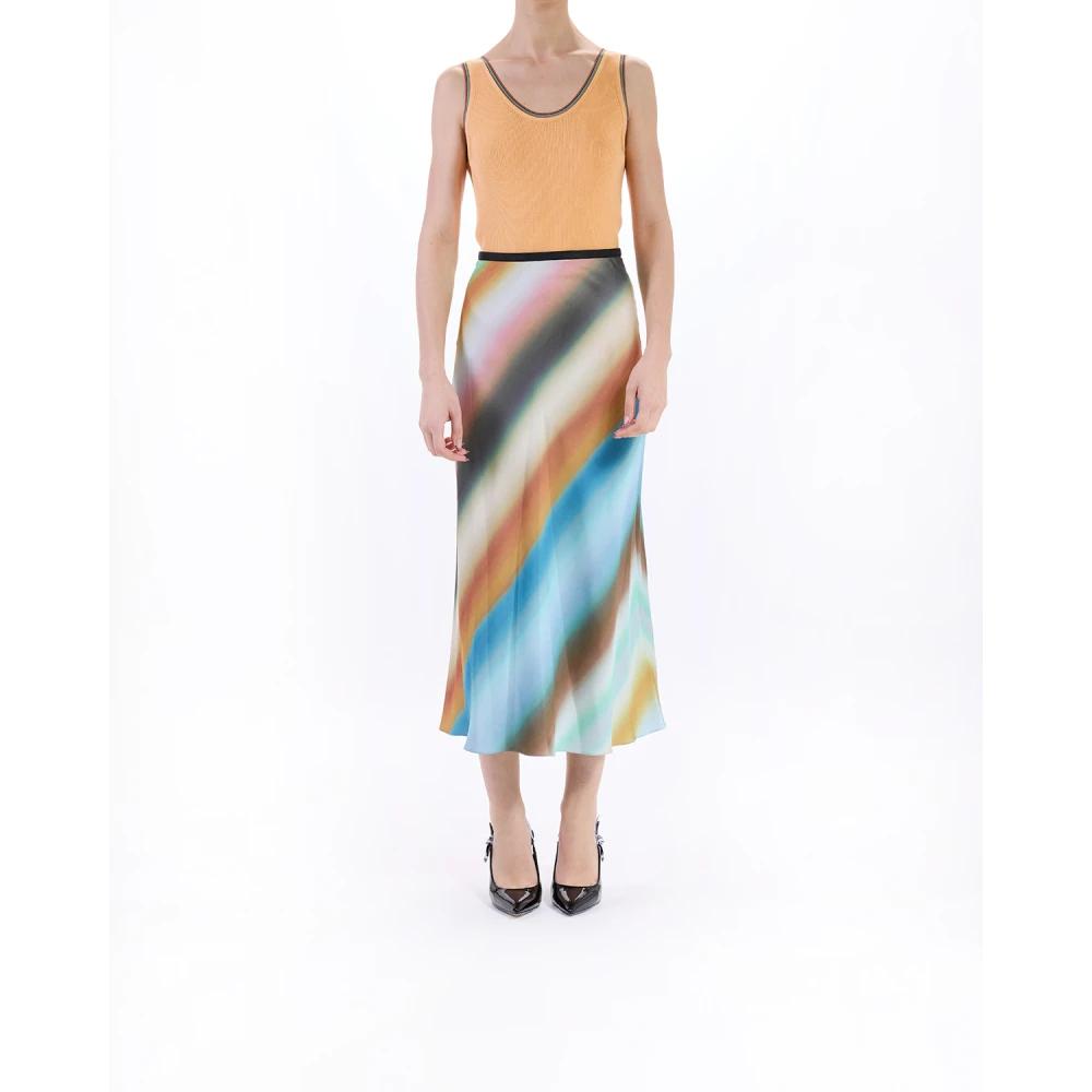 Paul Smith Skirts for Women | Online Sale up to 80% off | Lyst