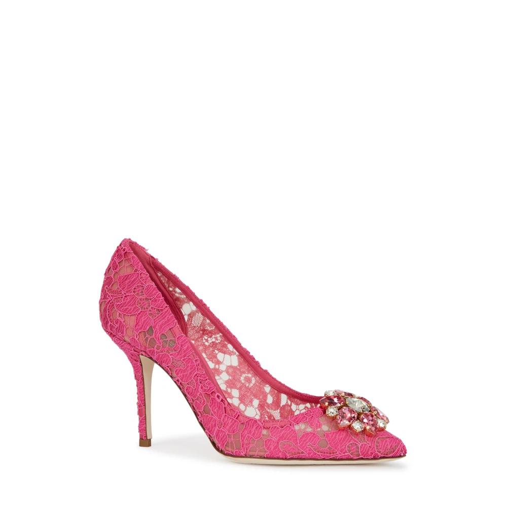 Dolce & Gabbana Pump shoes for Women | Online Sale up to 61