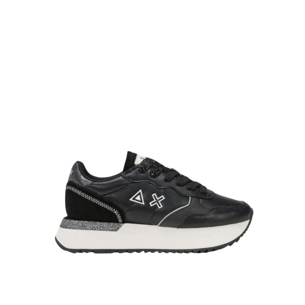 【関税&送料込】Sun 68 Sneakers Black Sun 68 Sneakers for Women | Online Sale up to 40% off | Lyst