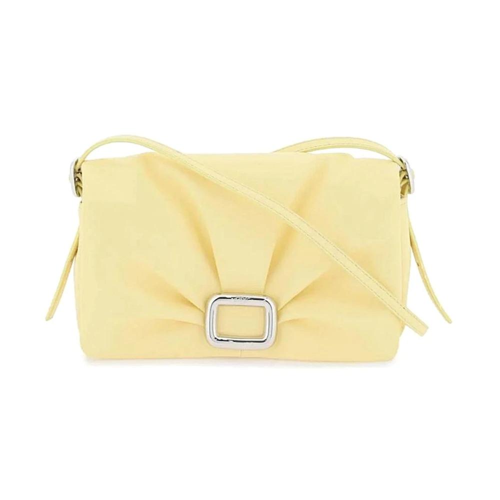 Yellow Roger Vivier Bags for Women | Lyst