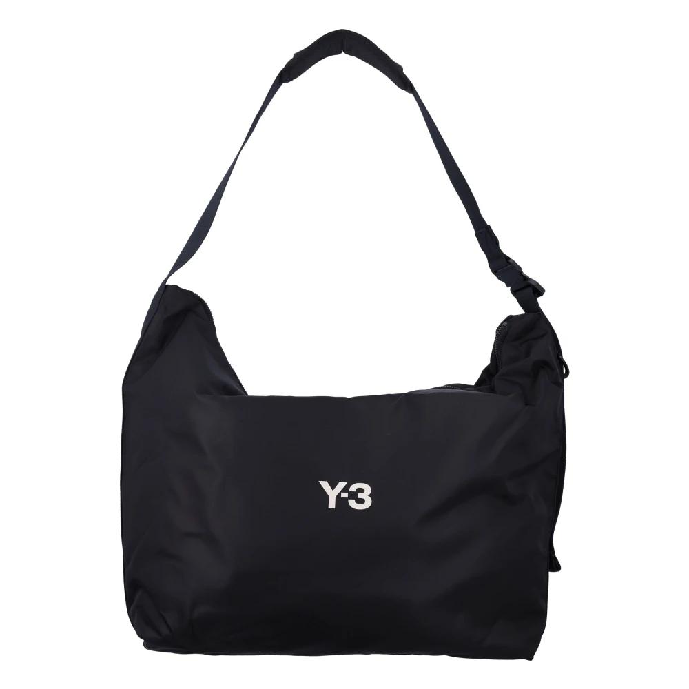 Y-3 Shoulder bags for Women | Online Sale up to 60% off | Lyst