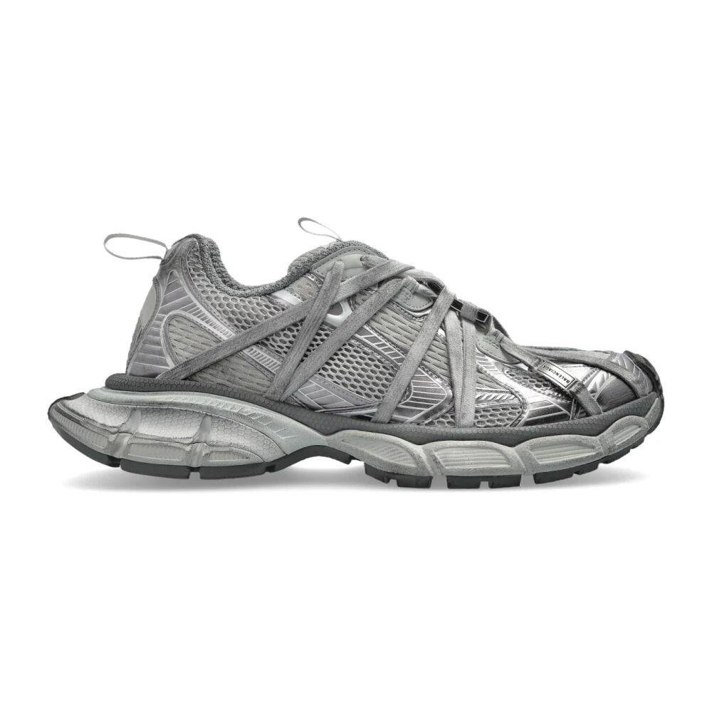 Gray Balenciaga Sneakers for Men | Lyst Gray Balenciaga Sneakers for Men | Lyst