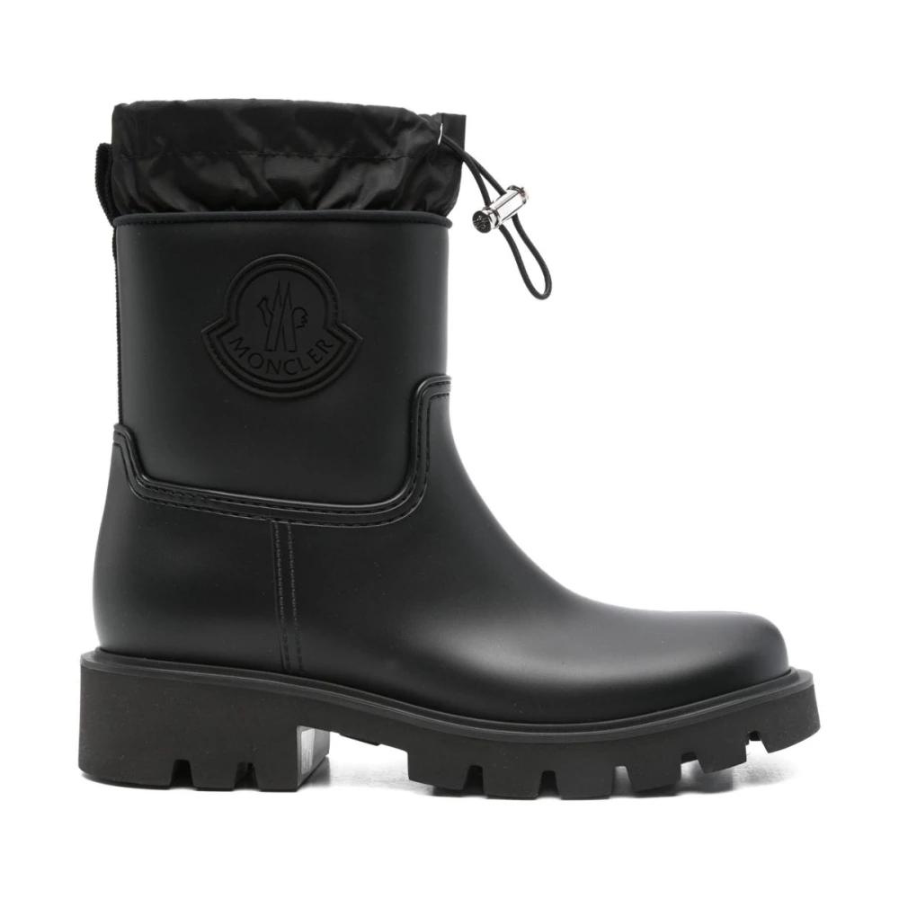 Moncler Boots for Women | Online Sale up to 39% off | Lyst