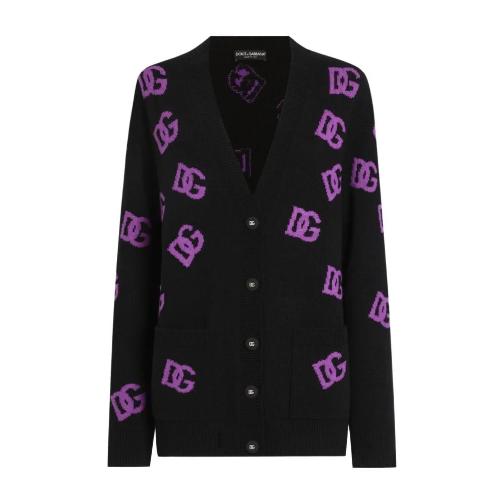 Dolce & Gabbana Cardigans for Women | Online Sale up to 67