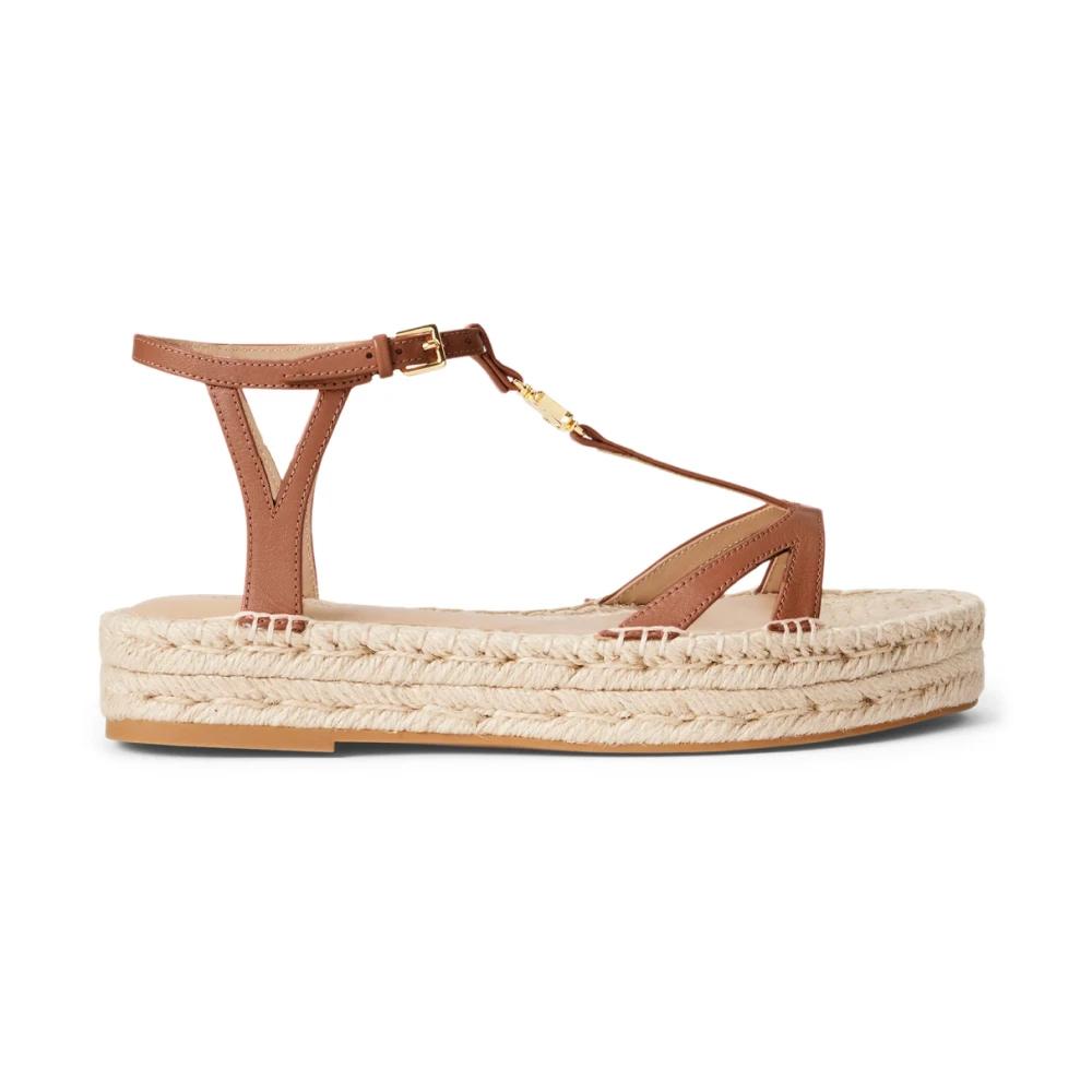 Espadrilles Ralph Lauren Sandalen Dames Ralph Lauren Payton