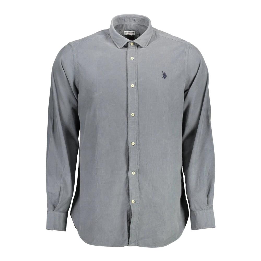 Chemises U.S. POLO ASSN. pour homme Reductions en ligne jusqu a 52 Lyst