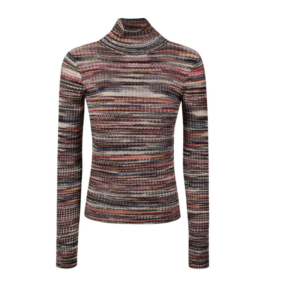Missoni Turtlenecks for Women | Online Sale up to 89% off | Lyst