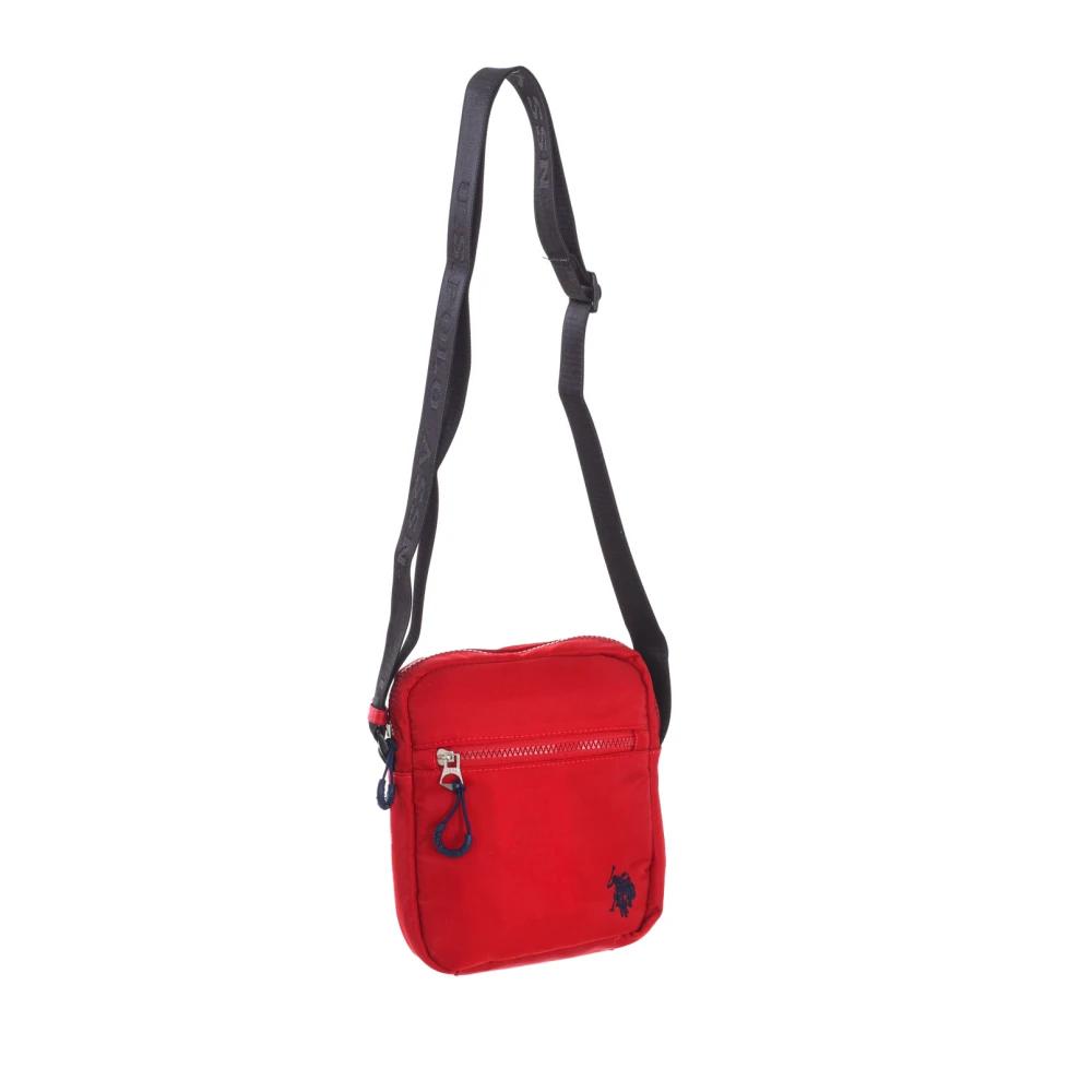 POLO Messenger Bag für Herren Online-Schlussverkauf