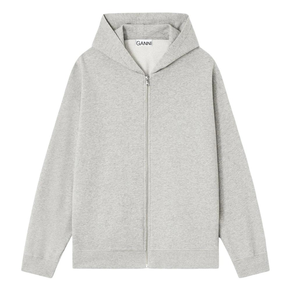 Ganni Hoodies for Women | Online Sale up to 41% off | Lyst