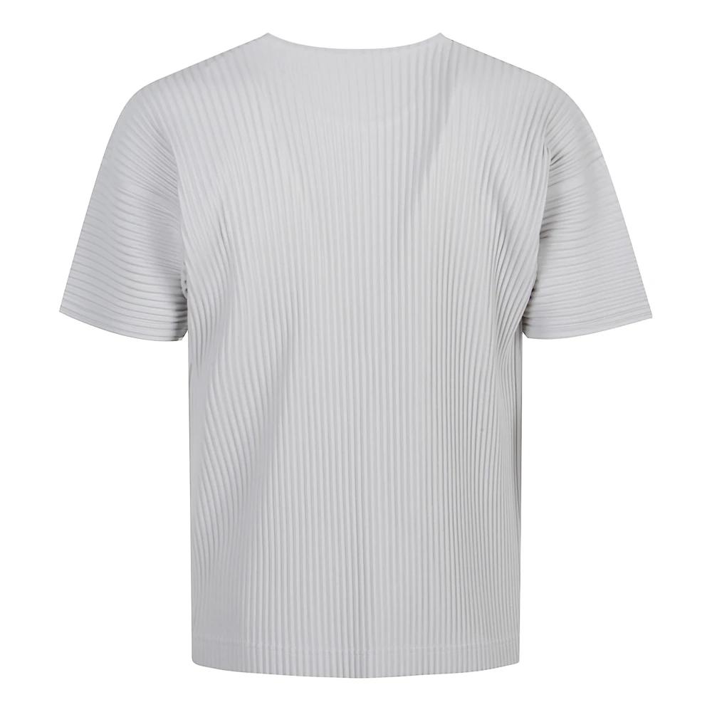 ISSEY MIYAKE MEN Tシャツ ME61JK218 サイズ5 ISSEY MIYAKE MEN Tシャツ ME61JK218 サイズ5 BASICS – ISSEY