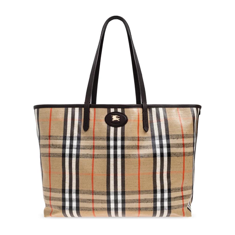 Borse Burberry da donna Sconto online fino al 74% Lyst