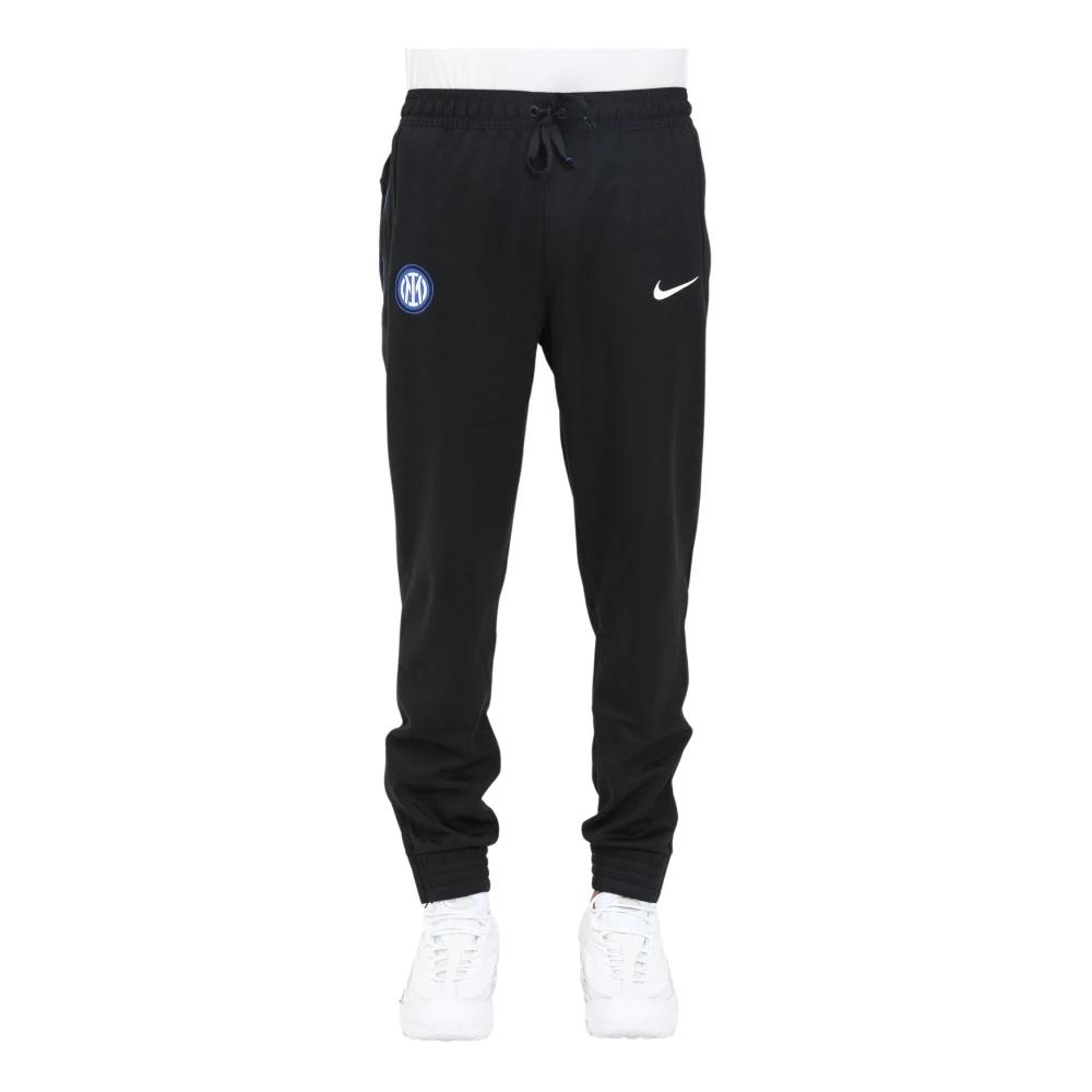 Nike Sweatpants in Schwarz für Herren Lyst DE