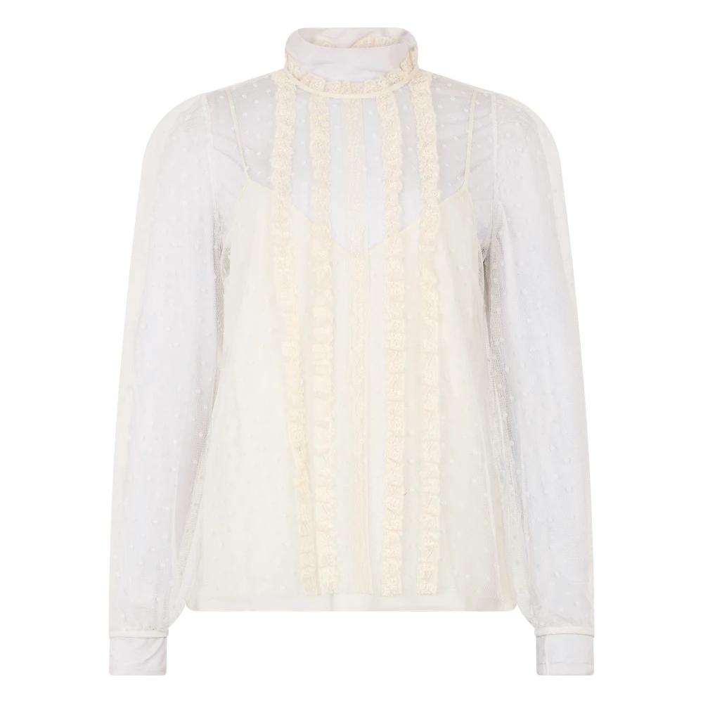 redvalentinoトップス最終 RED VALENTINO(レッドヴァレンティノ) Tシャツ・カットソー(レディース
