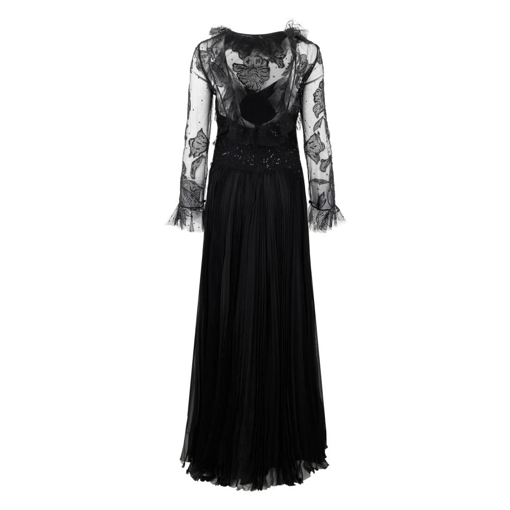 Valentino Garavani-Maxi-jurken voor dames Online sale met