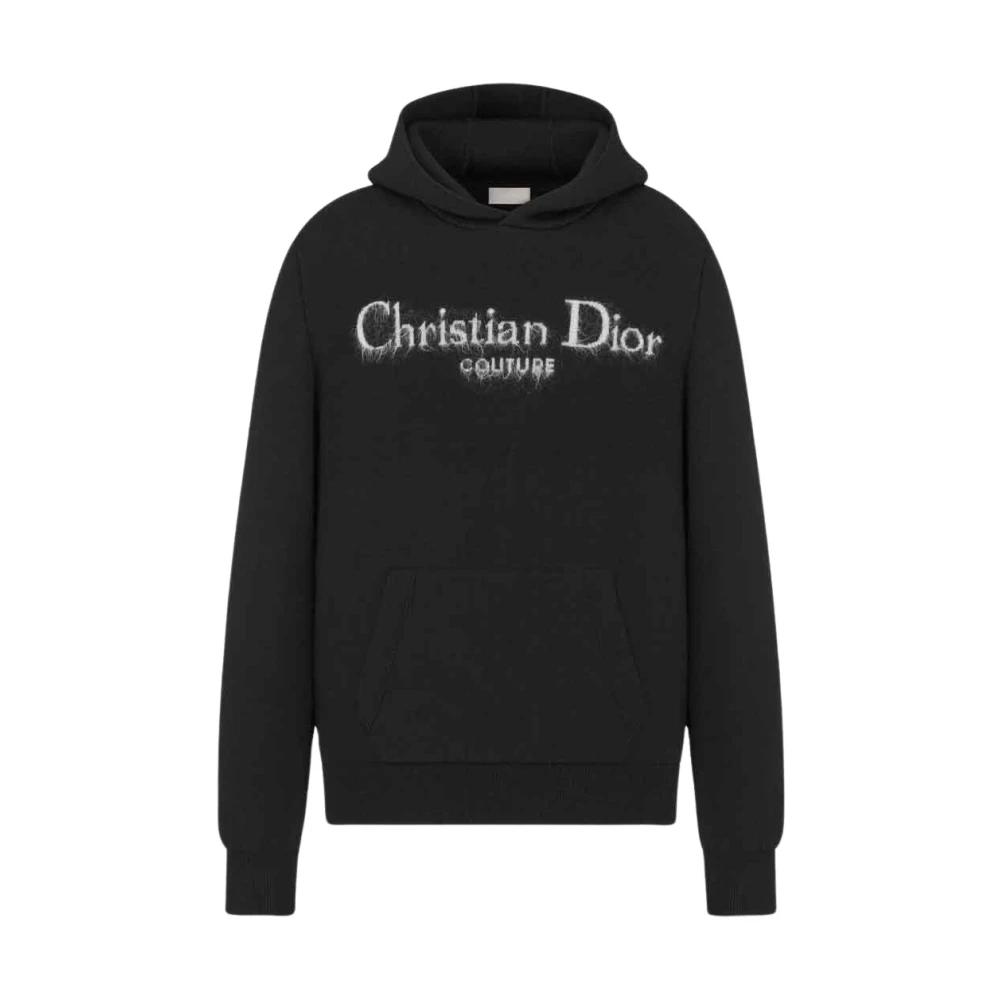 Sweats a capuche Dior pour homme Reductions en ligne jusqu a 34 Lyst