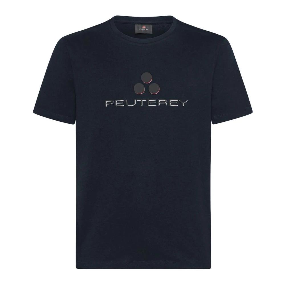 Peuterey T-shirts for Men | Online Sale up to 40% off | Lyst