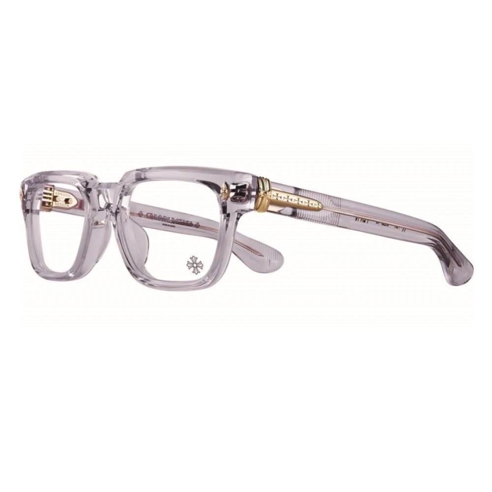 chrome hearts brille