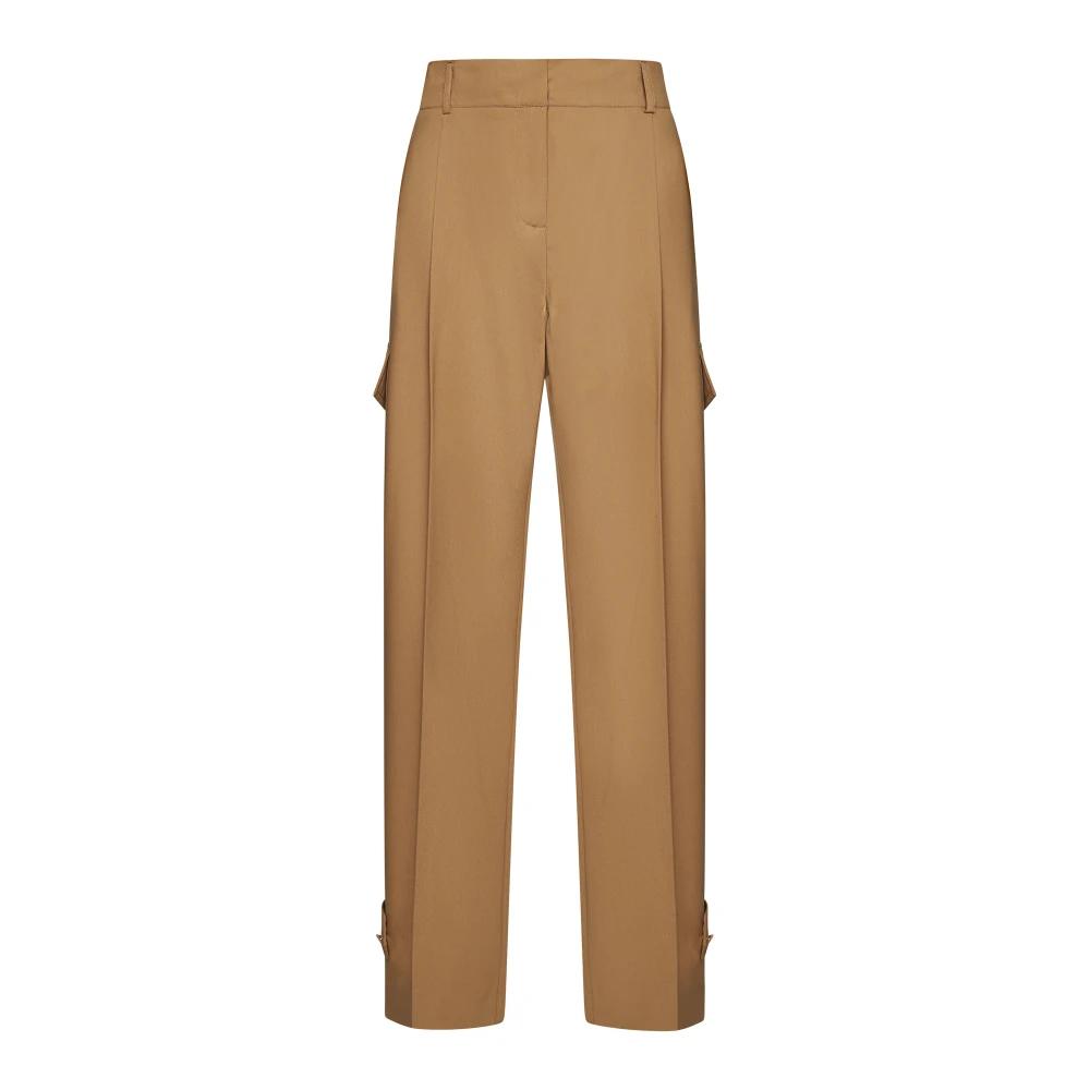 Blanca Vita Wide Fit Pants for Women | Lyst