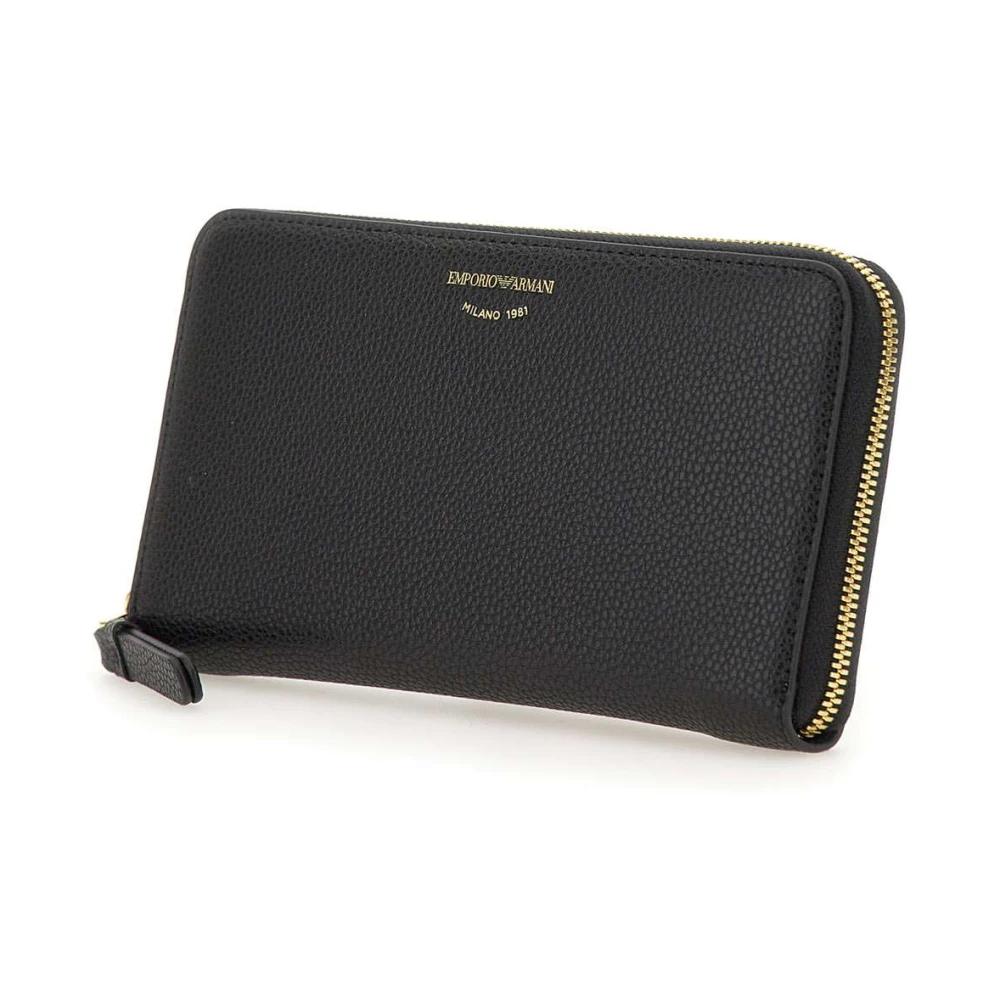 Emporio Armani Wallets and cardholders for Women | Online