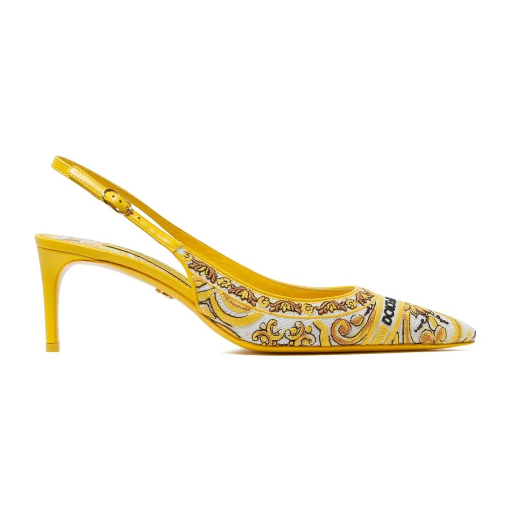 Dolce & Gabbana Pump shoes for Women | Online Sale up to 61