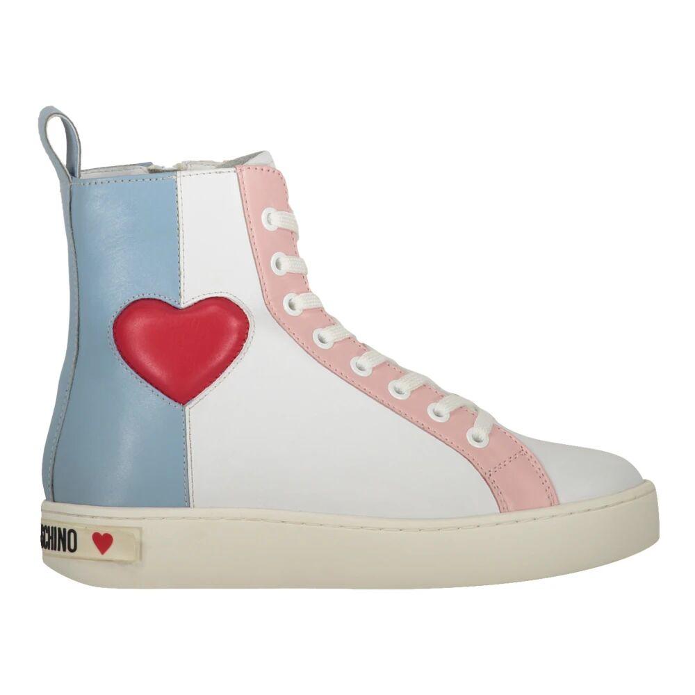love-moschino-Multicolor-