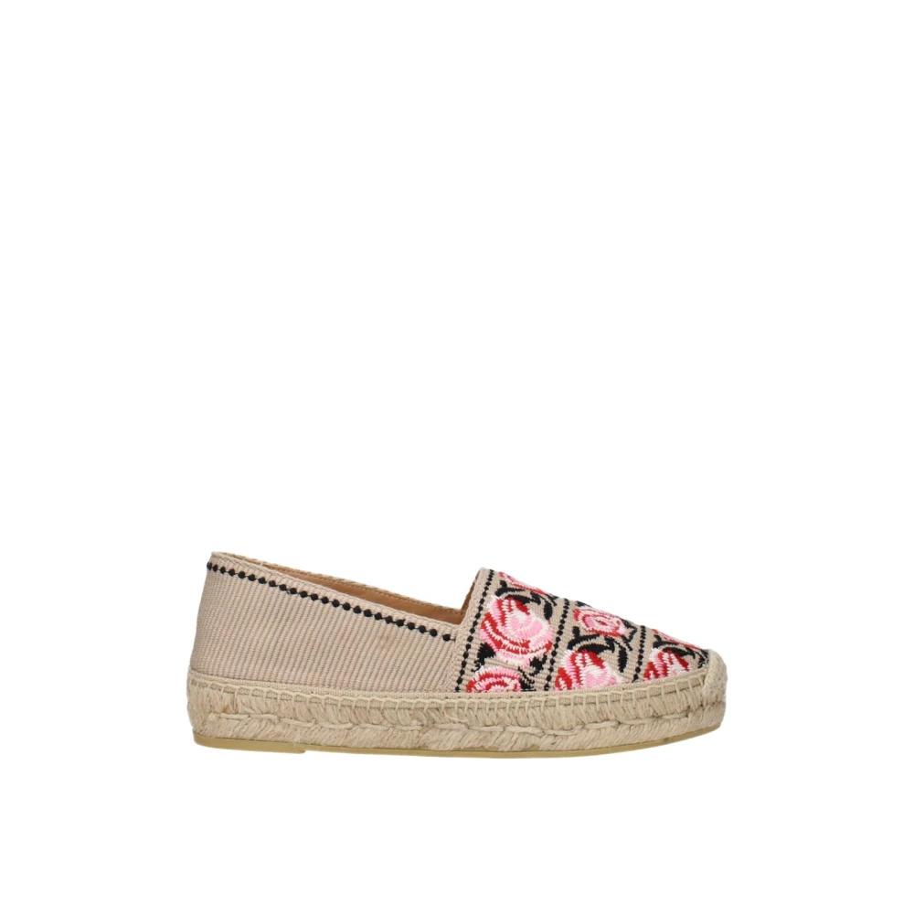 Women's Prada Espadrille shoes and sandals | Lyst