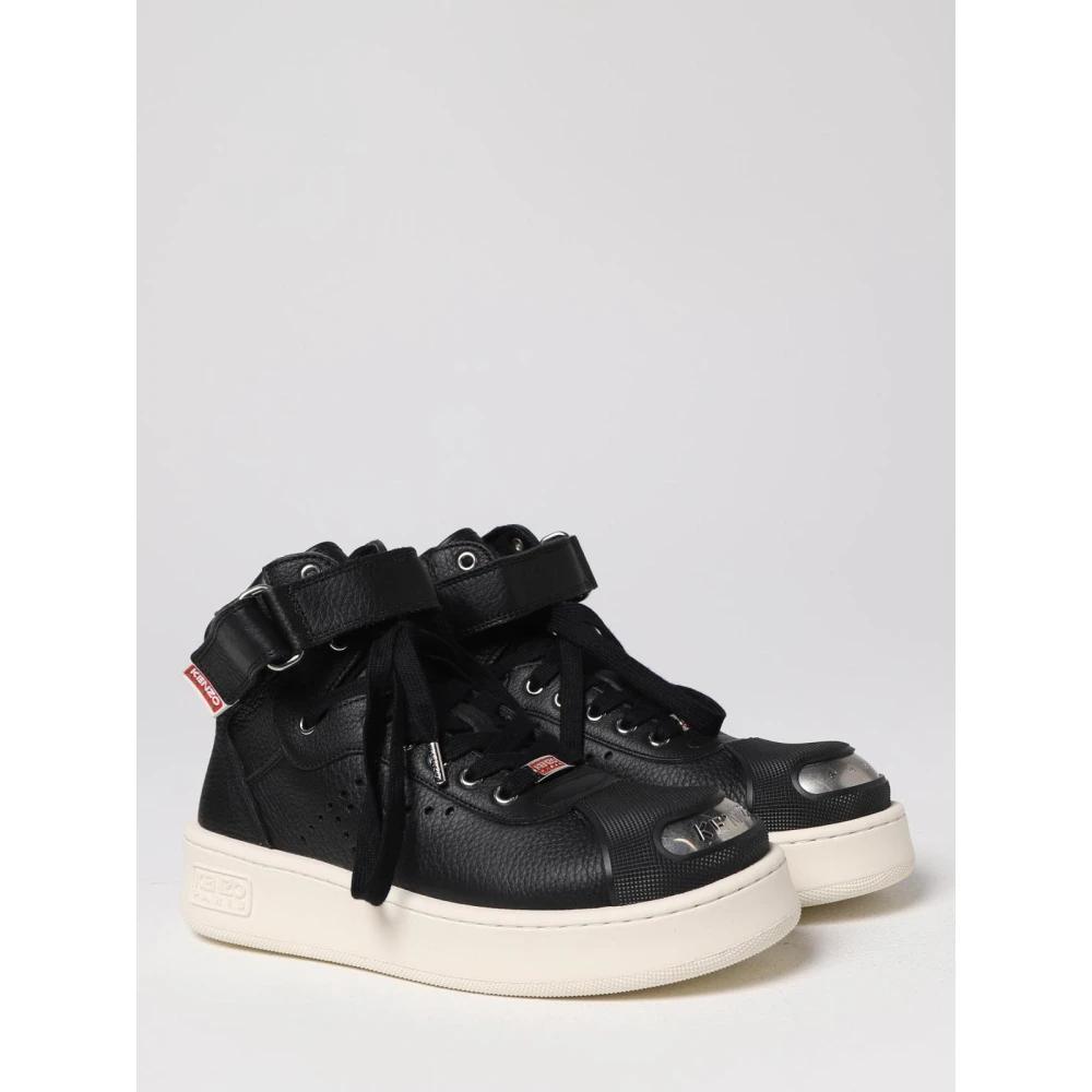 KENZO High-top sneakers for Men | Online Sale up to 57% off | Lyst