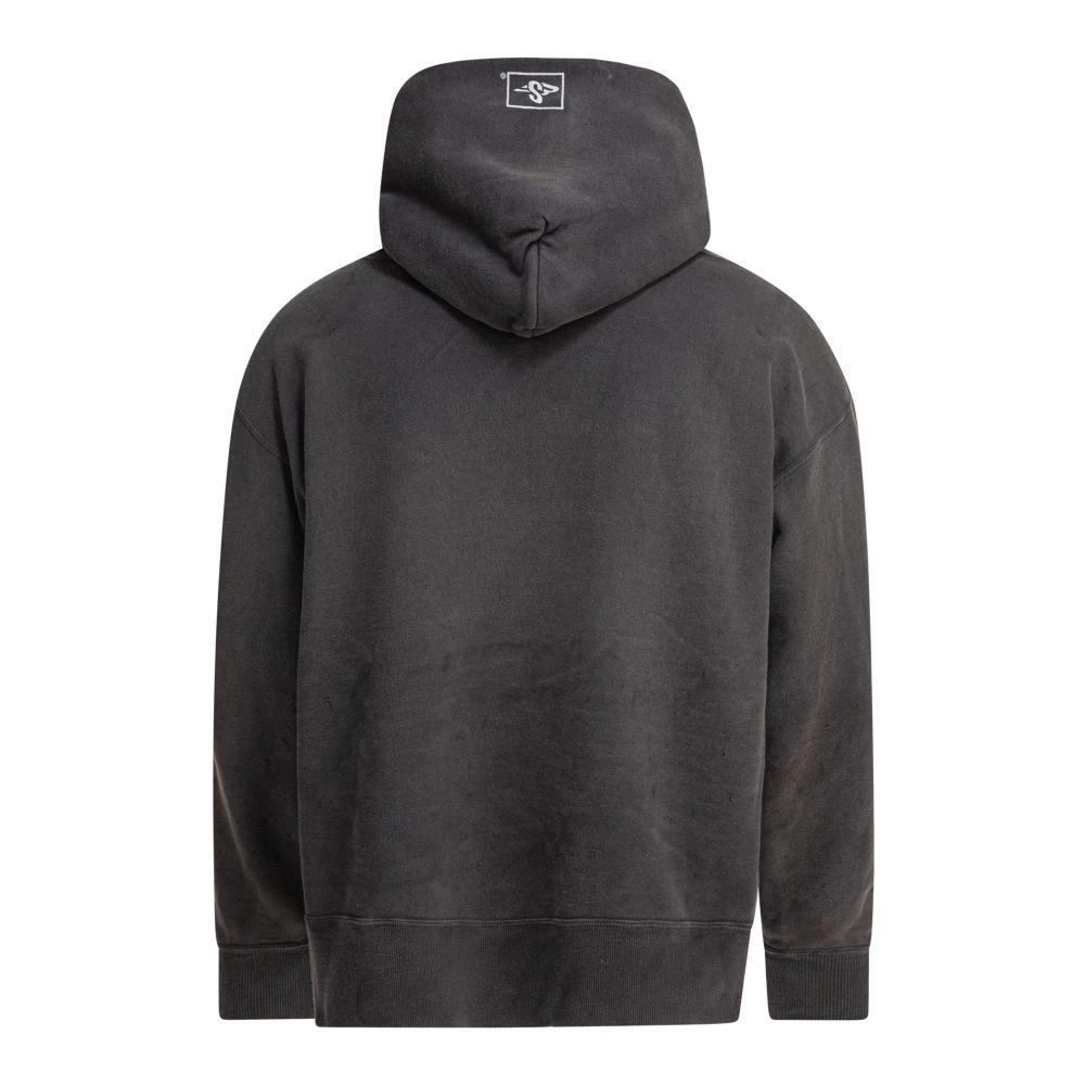 SAINT Mxxxxxx Sweatshirts for Men | Online Sale up to 54