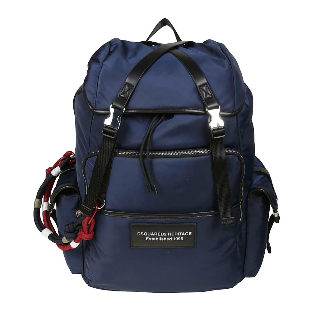DSquared² Backpacks for Men | Online Sale up to 71% off | Lyst