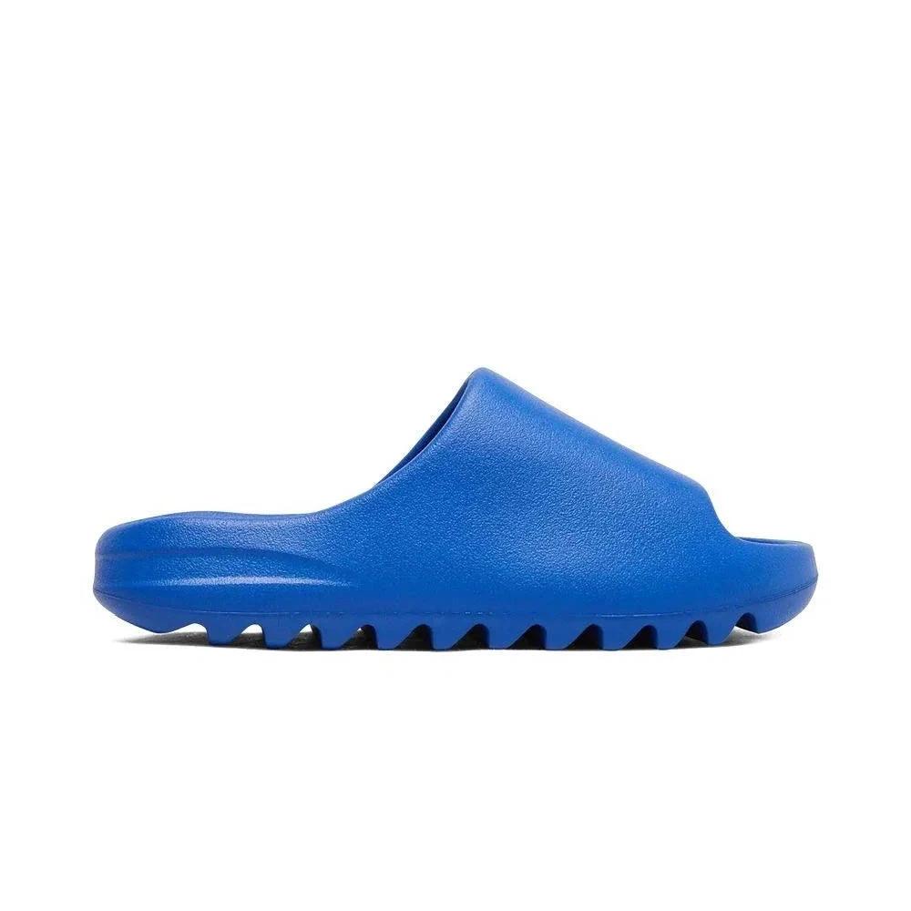 Sandales claquettes et tongs Yeezy pour homme Reductions en ligne jusqu a 20 Lyst